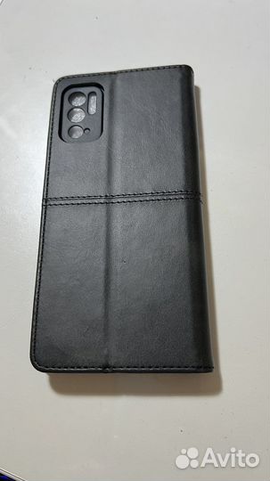 Чехол на Poco X3 Pro