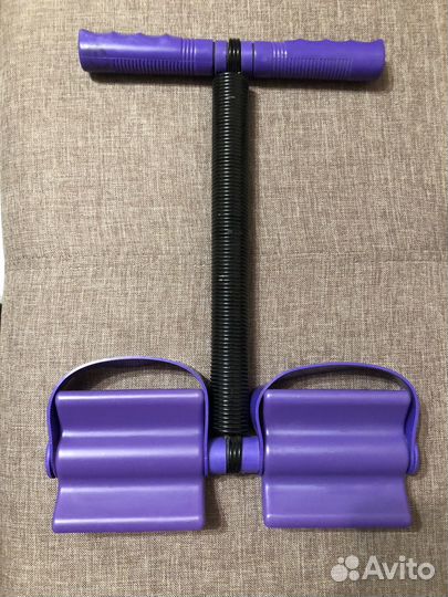 Эспандер многофункциональный