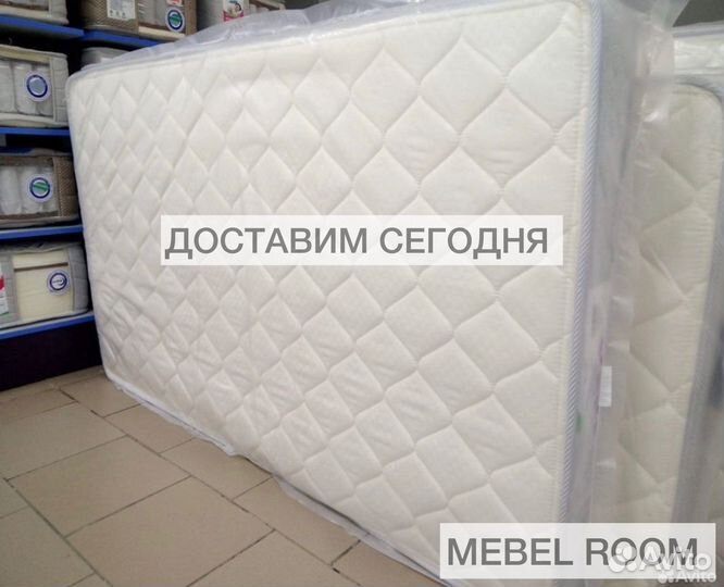 Матрас новый