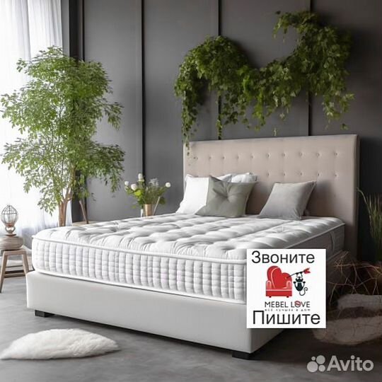 Матрас 160х200