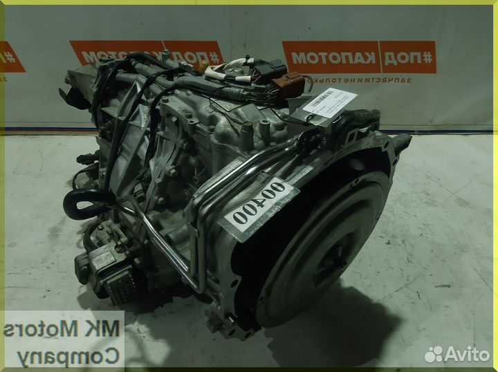 АКПП FB16 1.6 2WD Subaru Impreza 4