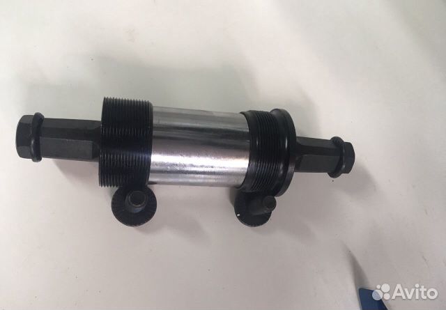 Каретка Shell 68*113 под квадрат/ромб