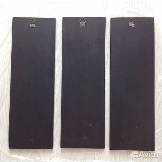 Винтажпанно Вьетнам 70 год