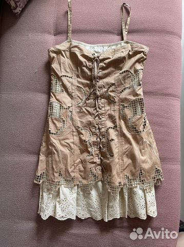 Одежда хорошего качества и состояния