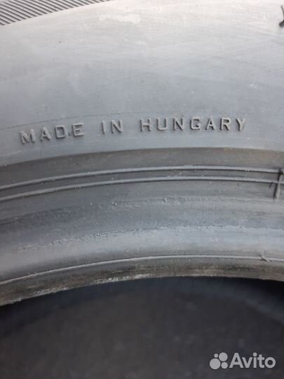 Firestone Winterhawk 4 215/55 R16