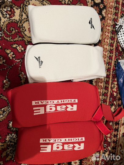 Щетки на ноги