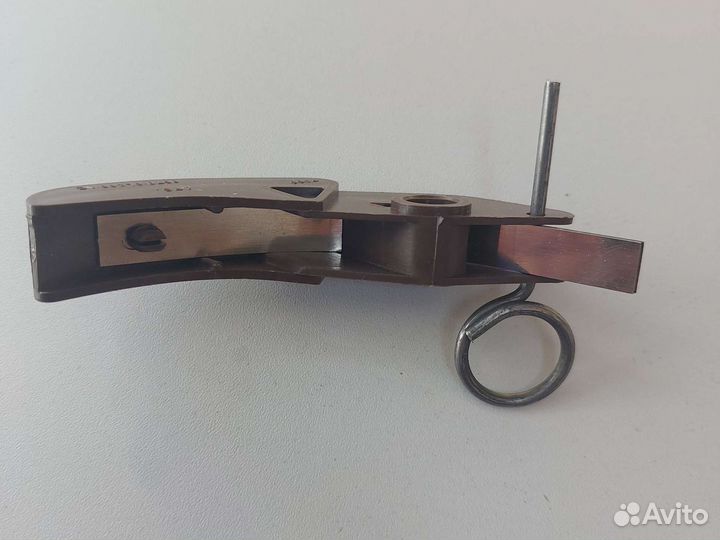 Натяжитель цепи масляного насоса boxer Transit SMP