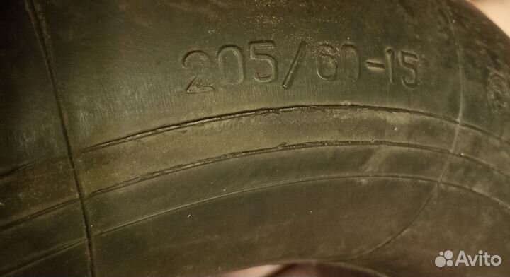 Камера автомобильная r15