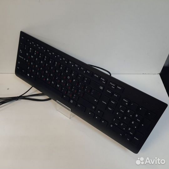 Клавиатуры Lenovo KU-1601