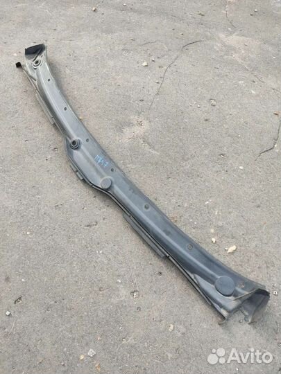 Планка обтекателя бмв х5 е53
