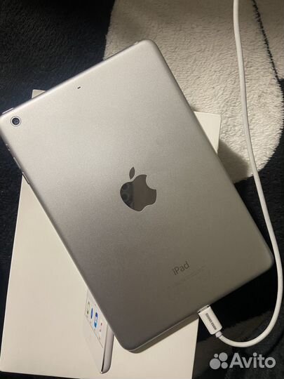 iPad mini