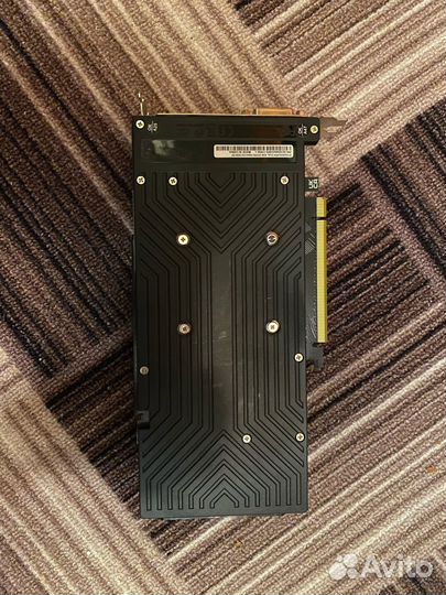 Rtx 2060 Super Palit dual