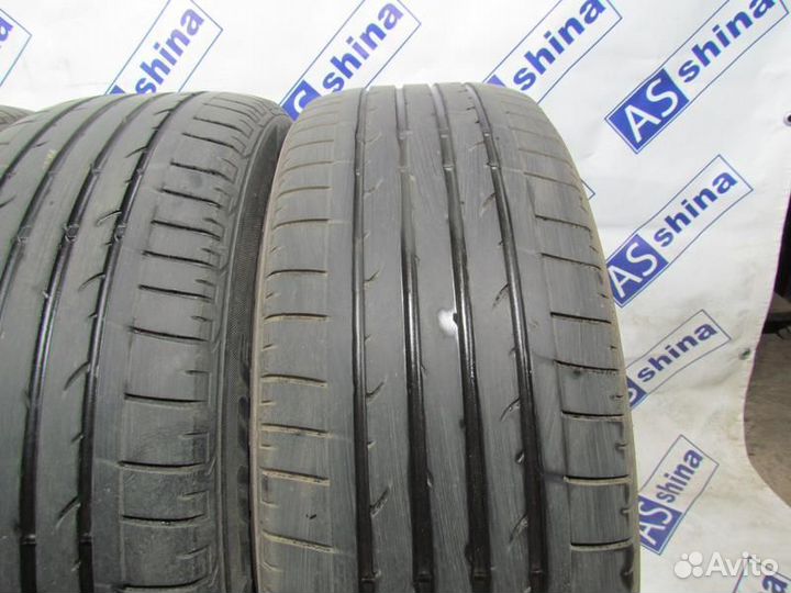 Bridgestone Dueler H/P Sport 225/55 R18 97P