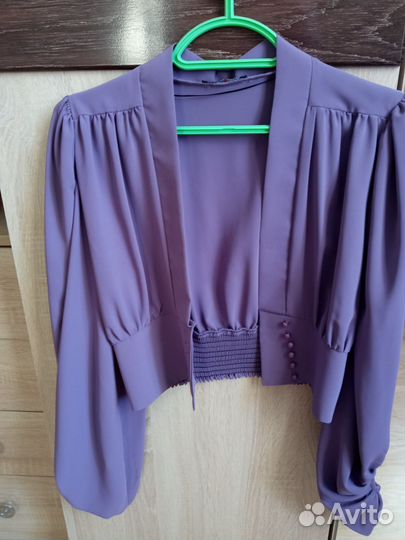 Женские вещи пакетом 42 44