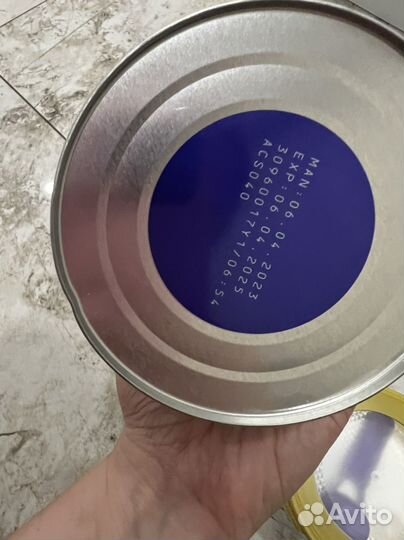 Смесь Альфаре амино, 400 гр