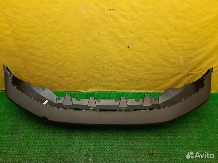 Бампер передний Haval Dargo 2022 - Н. В