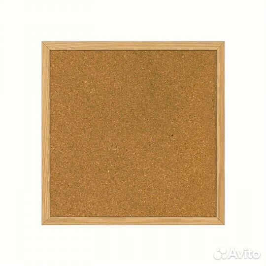 Пробковая доска