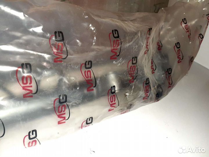 Рулевая рейка ssang yong Kyron,actyon