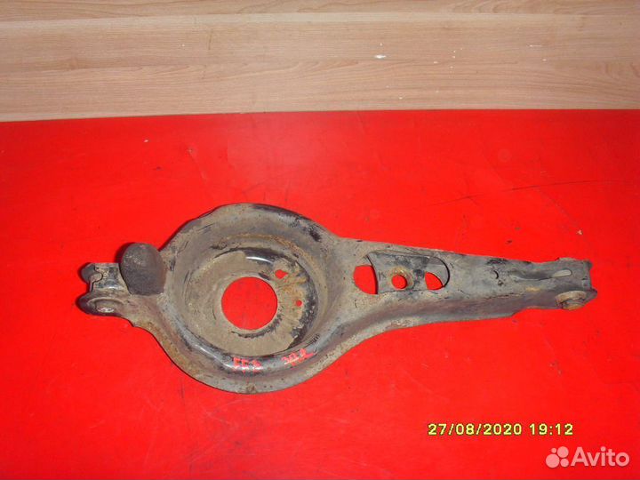Рычаг задний нижний 1882883 Ford Focus 3 (CB8)