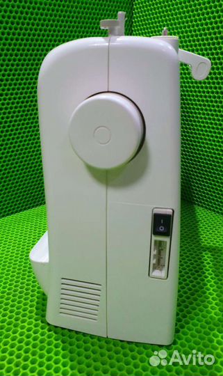 Швейная машина Brother prestige 100