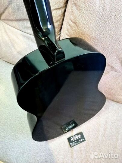 Гитара классическая