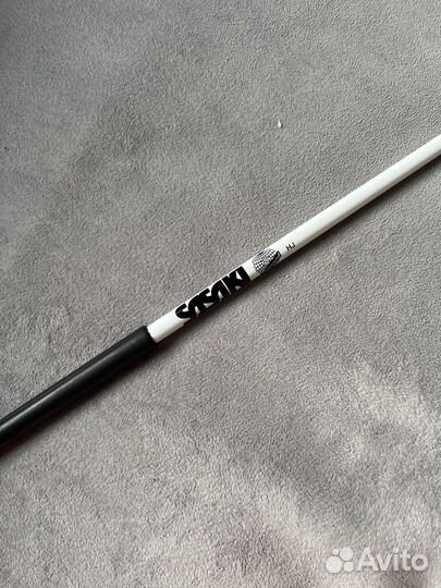 Палочка для ленты художественная гимнастика