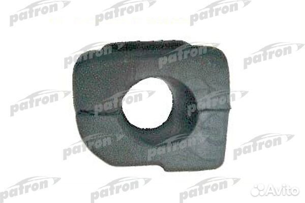 Втулка стабилизатора