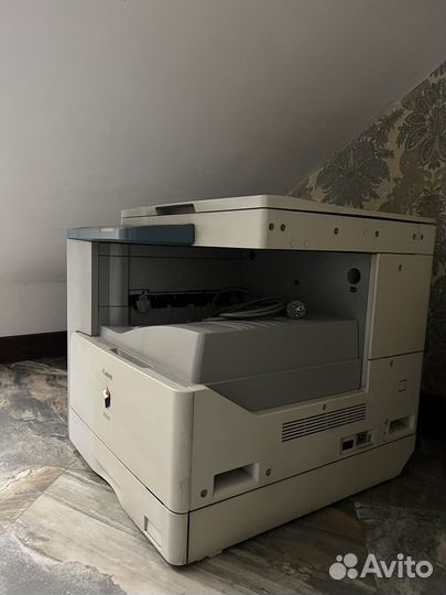 Ксерокс формат А3