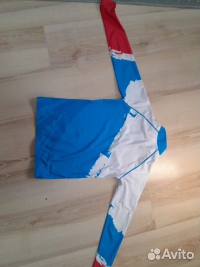 Лыжный гоночный костюм nordski