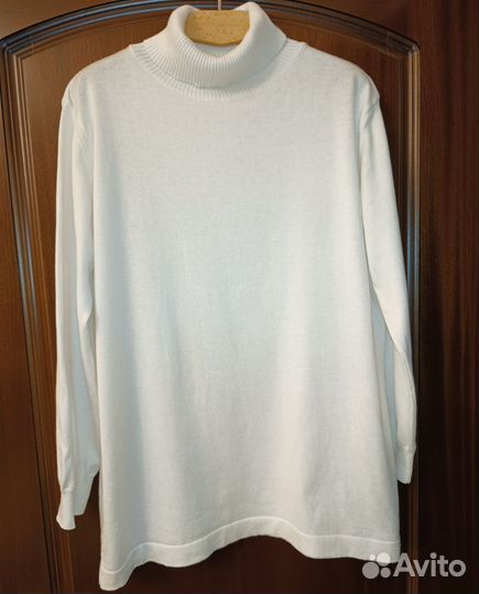 Gerry weber свитер 48 р