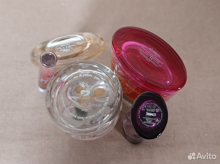 Парфюмерия