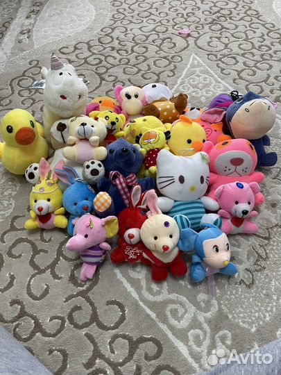 Игрушки для автоматов