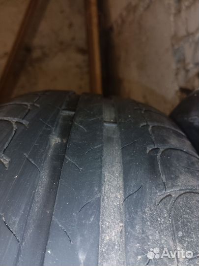 Bfgoodrich G-Grip 185/65 R15