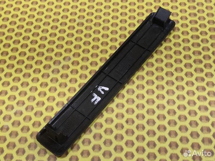 Заглушка VIN номера Hyundai I40 VF G4NA 2012