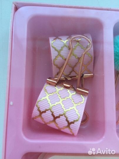 Подарочный набор канцелярии