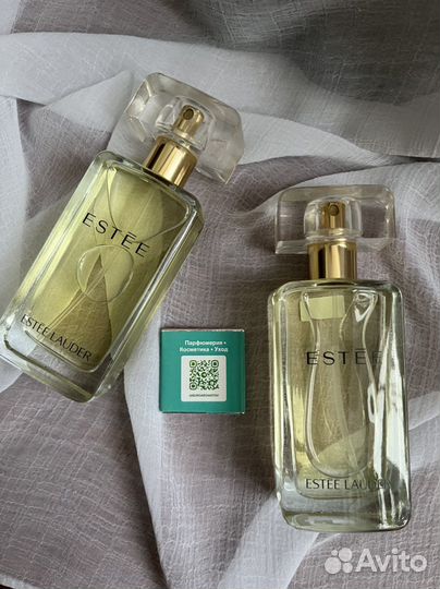 Оригинальная парфюмерия, распив, отливанты