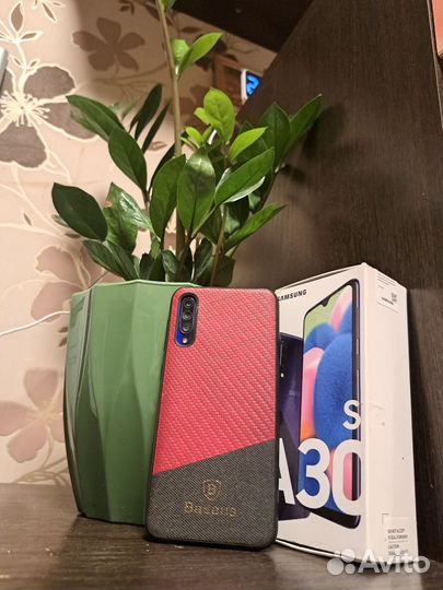 Samsung galaxy a 30 s