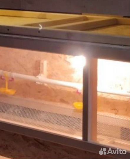 Брудеры на заказ