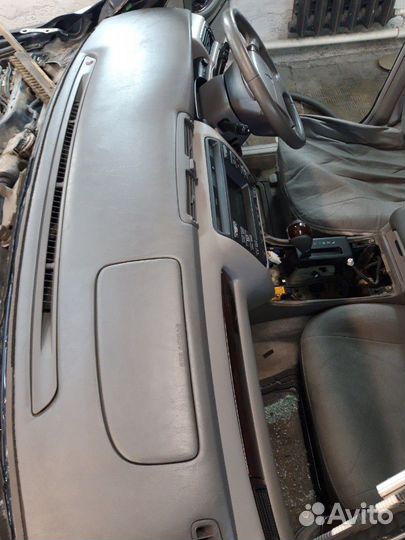 Торпеда Toyota crown S170 2000г