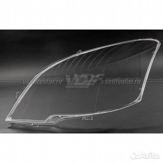 Стекло для фары Mercedes-Benz Vito (W639) (2010-20
