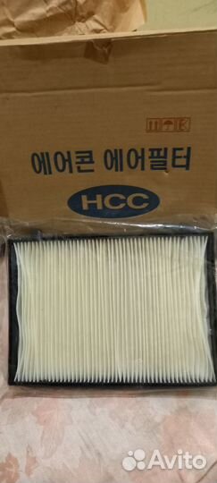 Воздушный фильтр салона chevrolet captiva