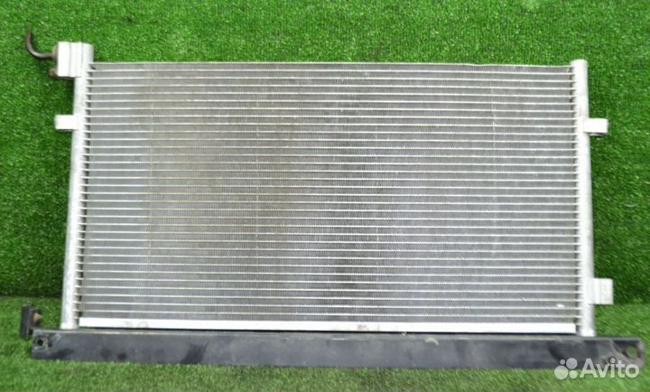 Радиатор кондиционера Volvo Trucks FM12, FH12