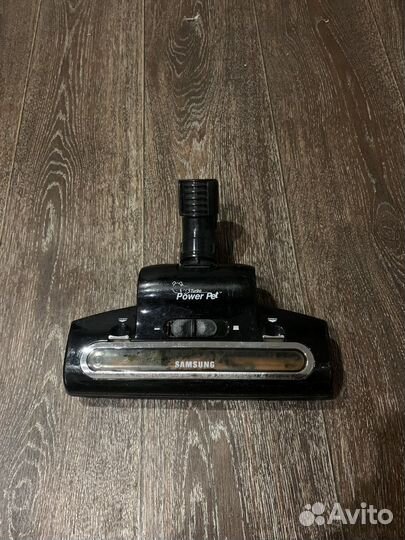 Насадка для пылесоса