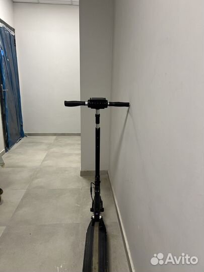 Самокат взрослый электрический