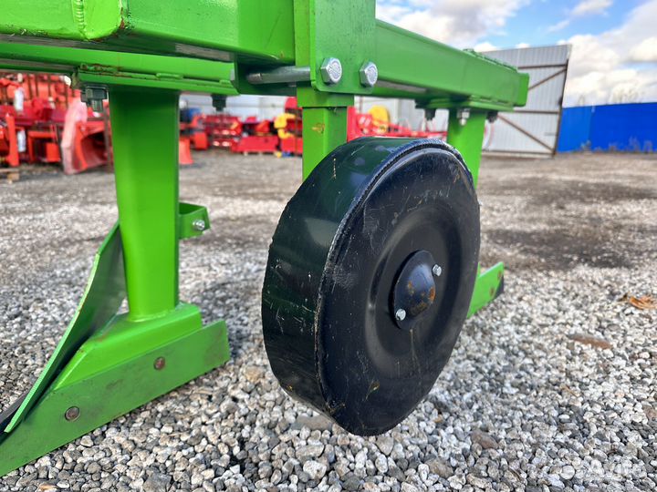 Плуг Kerland B-3.20, 2024