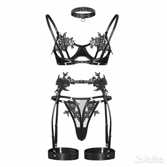 Комплект нижнего белья