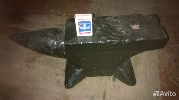 Наковальня