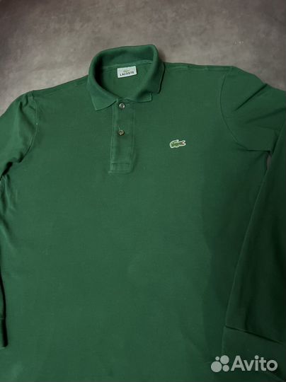 Lacoste