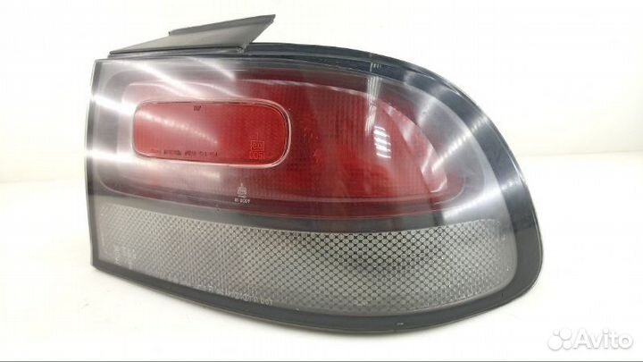 Стоп правый Lexus Gs300 JZS147 2jzge 1994