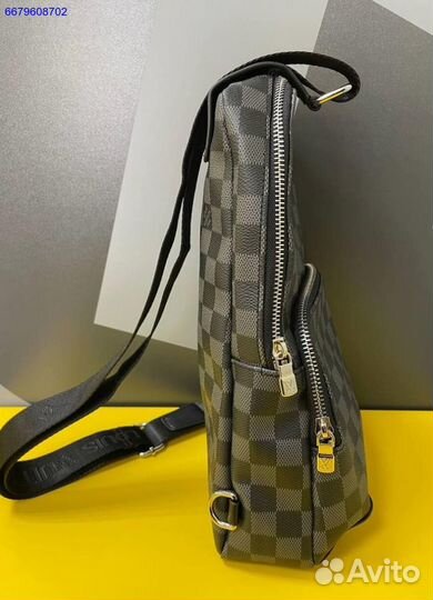 Сумка мужская Louis Vuitton